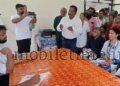 A flood of appeals from Madhava Nayaka!