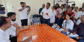 A flood of appeals from Madhava Nayaka!
