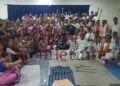 Ananda Utsava in Yellapur!