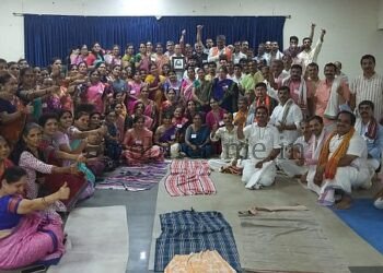 Ananda Utsava in Yellapur!