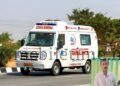 Ankola Patient dies after failing to get an ambulance!