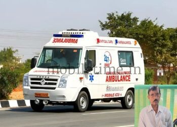 Ankola Patient dies after failing to get an ambulance!