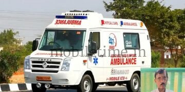 Ankola Patient dies after failing to get an ambulance!