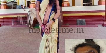Ankola Young woman falls victim to a friend's greed for gold!