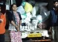 Banavasi Crackdown on black market activities!