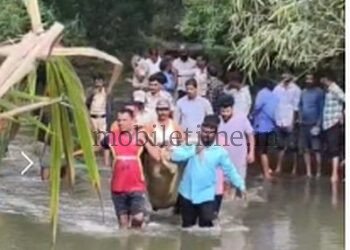 Brothers Perish in Water Born Together... Died Together!