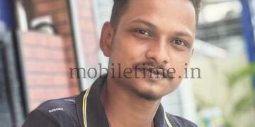 Dandeli Body found hanging in the park!