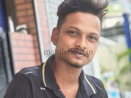 Dandeli Body found hanging in the park!