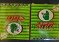 Dandeli Narcotics sold inside Modaks