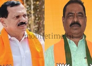 Drought Study New Responsibility for Dinakar Shetty and Ganapathi Ulvekar!