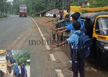 Government issues passes but fails to run buses!