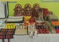Handicrafts made by prisoners!