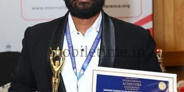 Karwar Honor for eco-friendly building constructor