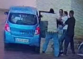 Karwar Kidnapping of doctor's son Mother orchestrated her own son's abduction!