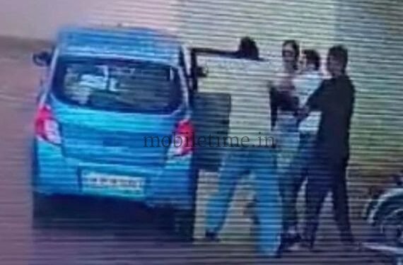 Karwar Kidnapping of doctor's son Mother orchestrated her own son's abduction!