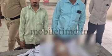 Karwar Staff harass relatives over body Protest!