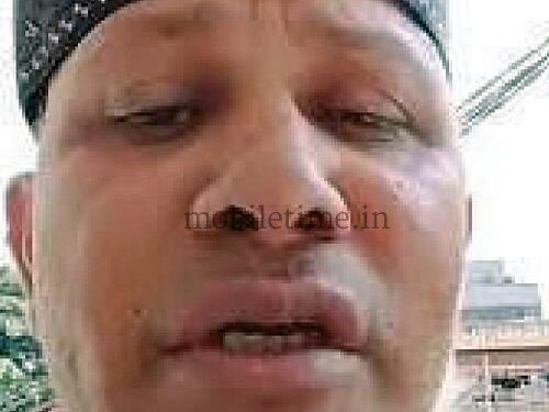 Karwar This thief is worth ₹300 crore!