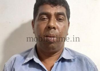 Kumta 20 years in jail for man who touched a woman inappropriately!