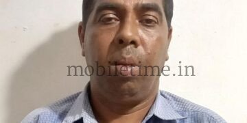 Kumta 20 years in jail for man who touched a woman inappropriately!