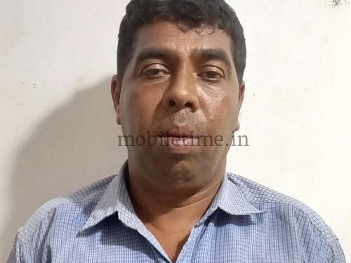 Kumta 20 years in jail for man who touched a woman inappropriately!