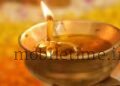 Kumta Ritual lamp kills grandmother!