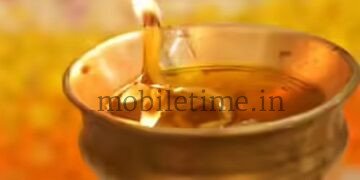 Kumta Ritual lamp kills grandmother!