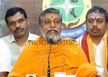 ಕೋಟಿ ರೂ ಆಮೀಷ: ದುಡ್ಡು ಕಾಣಿಸಿದರೂ ಸುಮ್ಮನಾಗದ ಗುರೂಜಿ!