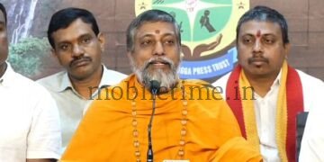 ಕೋಟಿ ರೂ ಆಮೀಷ: ದುಡ್ಡು ಕಾಣಿಸಿದರೂ ಸುಮ್ಮನಾಗದ ಗುರೂಜಿ!