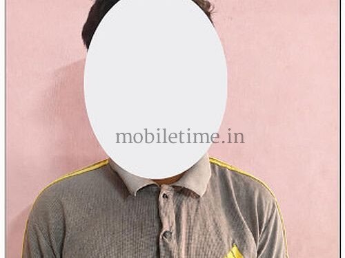 Murudeshwar Trouble for the man who made money in the name of God Luck runs out for 'Luckyman'!