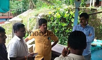 No compensation despite house collapse Outrage
