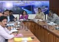 Overload Dicey Notice for Strict Action!