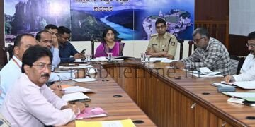 Overload Dicey Notice for Strict Action!