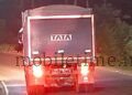 Overloading Menace DC's Directive Completely Ignored!