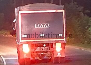 Overloading Menace DC's Directive Completely Ignored!