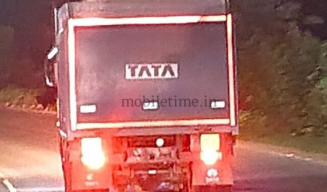 Overloading Menace DC's Directive Completely Ignored!