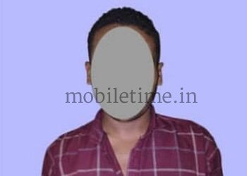 Prakash back in jail!