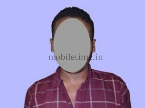 Prakash back in jail!