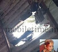 Dandeli | She defied the odds: Grandmother survives after a tree falls on her!