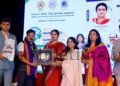 Sirsi Another award for Scodves chief