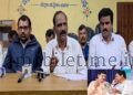 Sirsi Congress group extends invitation to Ananthamurthy!