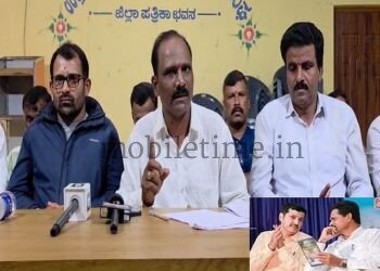Sirsi Congress group extends invitation to Ananthamurthy!