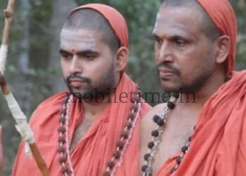 Sirsi Sri Sri ready for Chaturmasya Daily discourses and spiritual reflections!