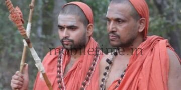 Sirsi Sri Sri ready for Chaturmasya Daily discourses and spiritual reflections!