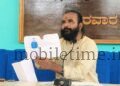 Swamiji Caught Complaint Filed by Disciple!