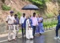 Yellapur Concern regarding the accident site!