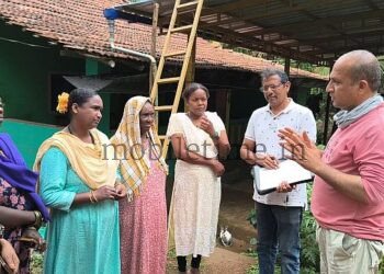Yellapur Legal awareness for the underprivileged