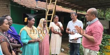 Yellapur Legal awareness for the underprivileged