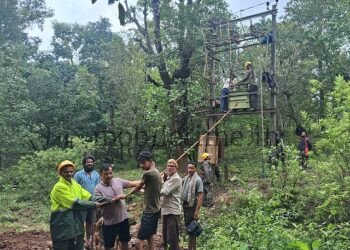 Yellapur Power Outage Transformer Sanctioned in a Single Day!