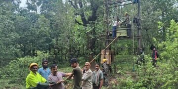 Yellapur Power Outage Transformer Sanctioned in a Single Day!