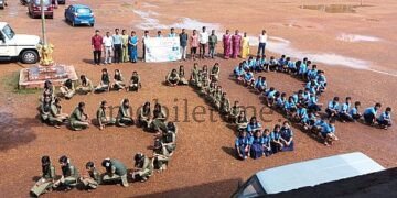 Yellapur SIR Awareness Workshop at Hitlalli